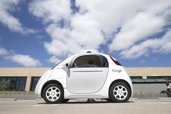 谷歌计划在密歇根州建自动驾驶研发中心