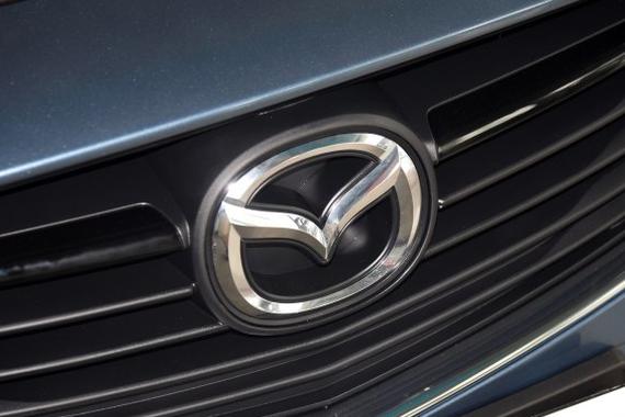 马自达6等退市 马自达将梳理在华产品线