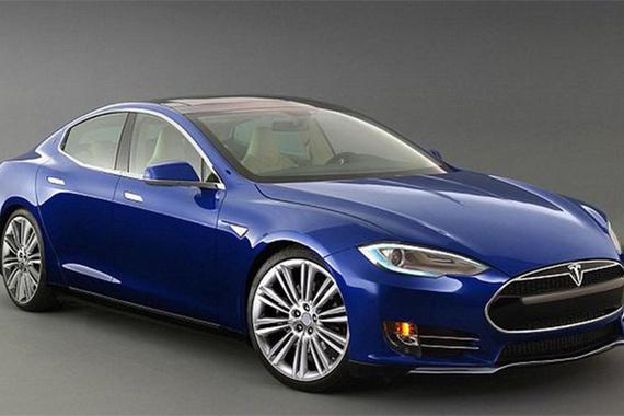 廉价版产品曝光始末 是特斯拉又一次营销？