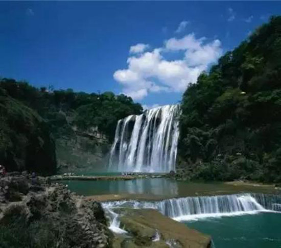 二月自驾推荐地 亮瞎了全世界眼球的罗平