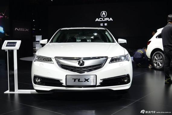 本田在华召回12019辆进口讴歌 气囊存隐患