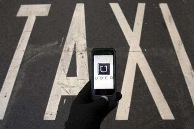 Uber发展快递业务 或冲击欧洲邮政市场