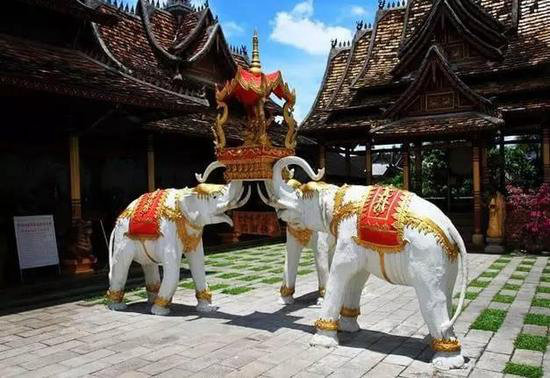 你去过几个?国内10大自驾旅行目的地宝典