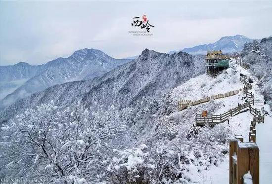 你去过几个?国内10大自驾旅行目的地宝典