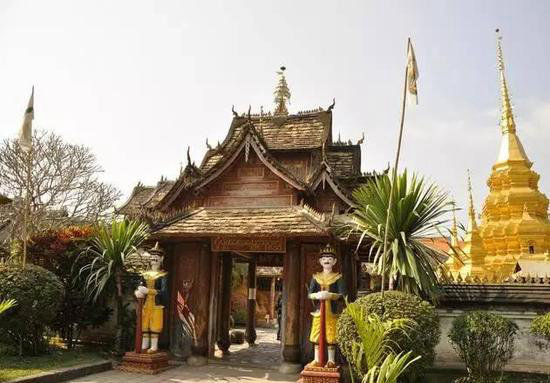 你去过几个?国内10大自驾旅行目的地宝典