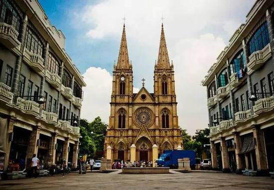 你去过几个?国内10大自驾旅行目的地宝典