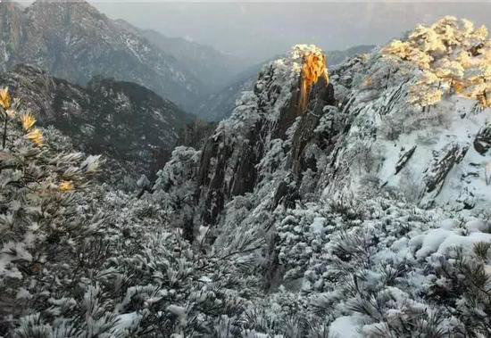 你去过几个?国内10大自驾旅行目的地宝典