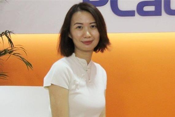 广丰温玉贞离职 营销部长郭百迅同步兼任