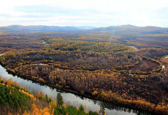 你去过几个？国内10大自驾旅行目的地宝典