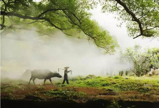 你去过几个?国内10大自驾旅行目的地宝典