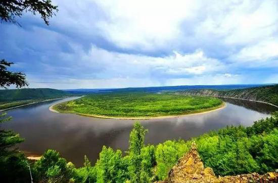 你去过几个?国内10大自驾旅行目的地宝典