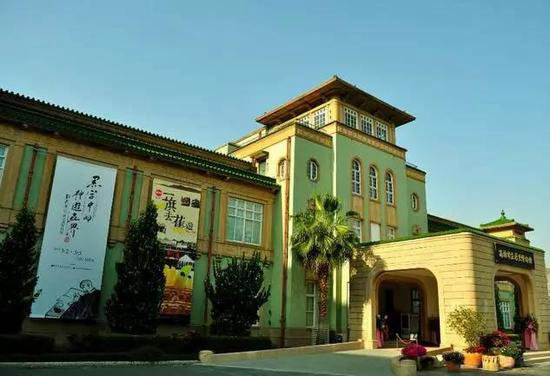 你去过几个?国内10大自驾旅行目的地宝典