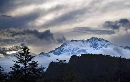 你去过几个?国内10大自驾旅行目的地宝典