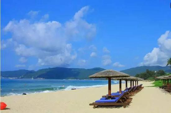 你去过几个?国内10大自驾旅行目的地宝典