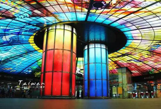 你去过几个?国内10大自驾旅行目的地宝典