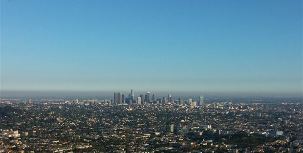 美国自驾归来的思考:我们为什么这么堵_新浪汽