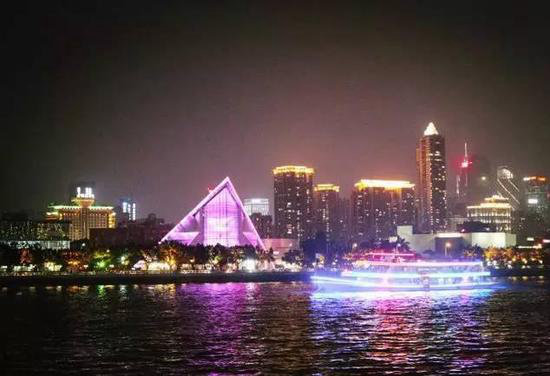 你去过几个?国内10大自驾旅行目的地宝典