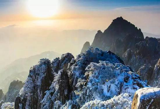 你去过几个?国内10大自驾旅行目的地宝典