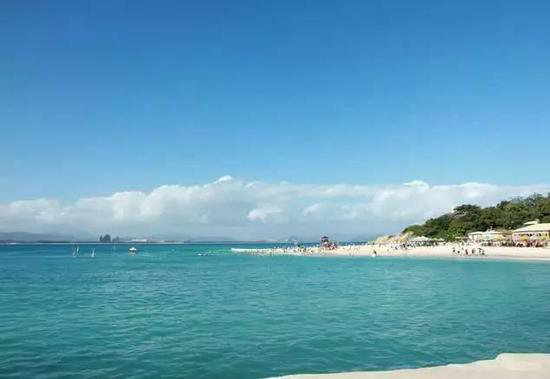 你去过几个?国内10大自驾旅行目的地宝典