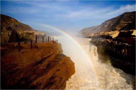 你去过几个?国内10大自驾旅行目的地宝典