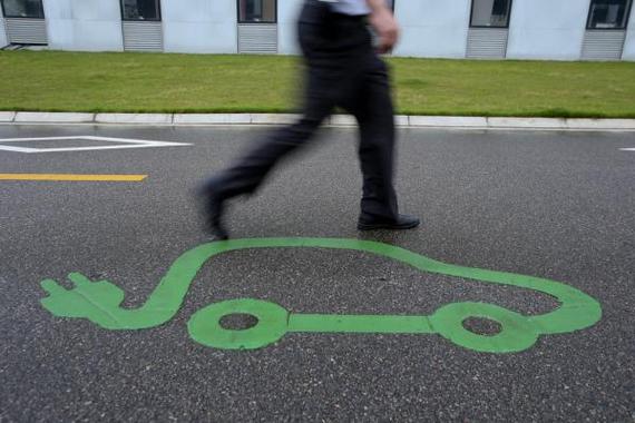 今年1月我国新能源产量1.61万 同比增144%