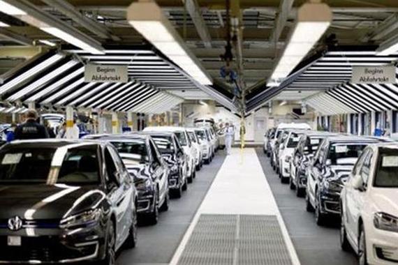 大众尾气门后 欧洲小型柴油车或受限