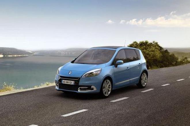 二胎政策撬动消费需求 MPV或迎黄金十年