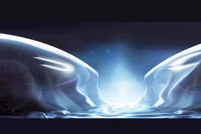 Techrules将发布电动车 续航达2000公里