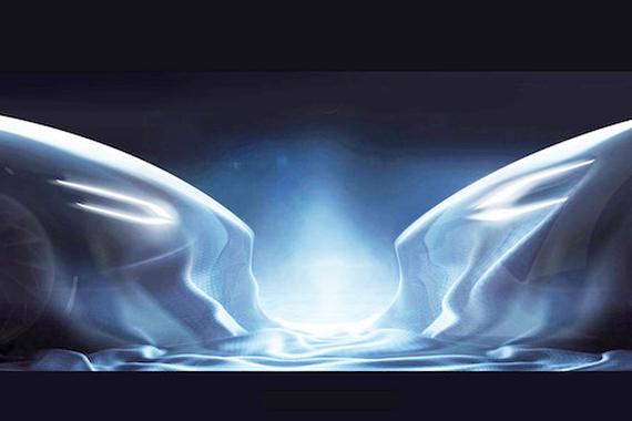 Techrules将发布电动车 续航达2000公里