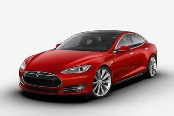 特斯拉效应溢出 互联网企业造车热度飙升