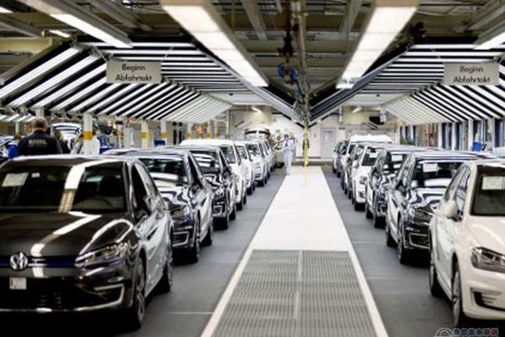 大众“尾气门”后 欧洲小型柴油车或受限