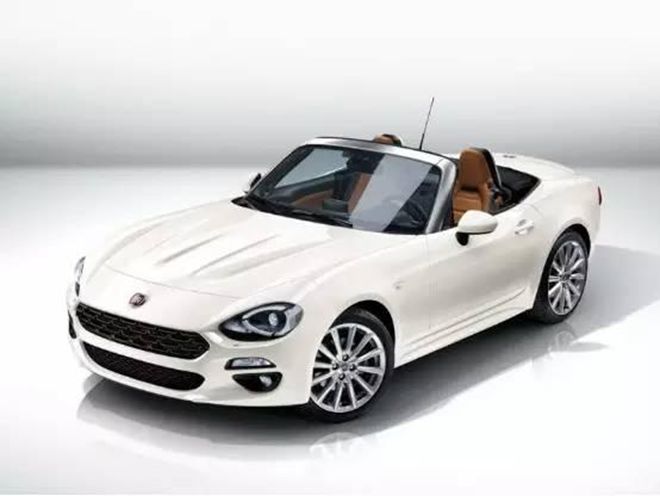 85后眼中:2016年最期待的十台好车!