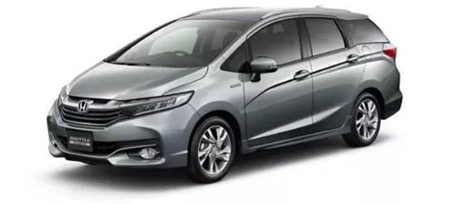 85后眼中:2016年最期待的十台好车!