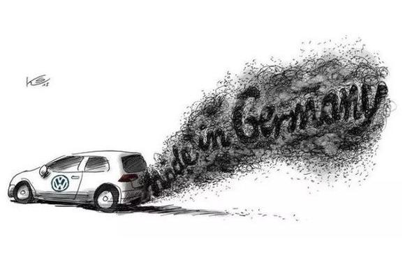 早已知晓？曝大众2014年便已知排放作弊