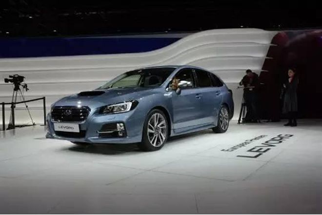 85后眼中:2016年最期待的十台好车!