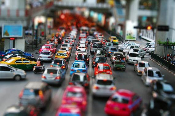 1月SUV销量狂涨61% 德系走出阴霾