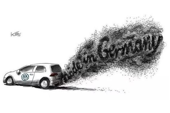 早已知晓？曝大众2014年便已知排放作弊