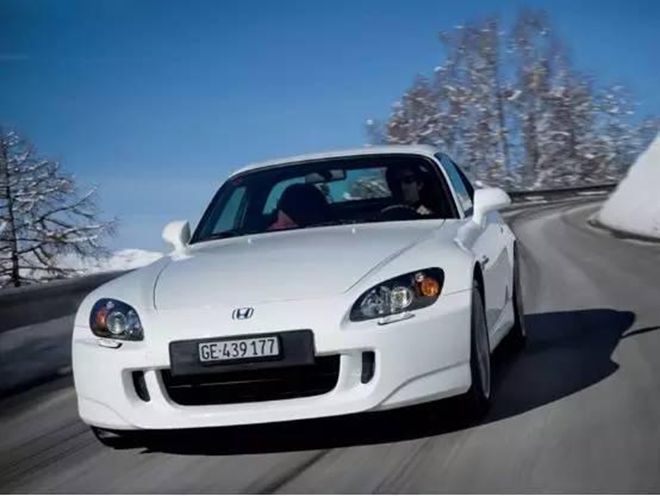 85后眼中:2016年最期待的十台好车!