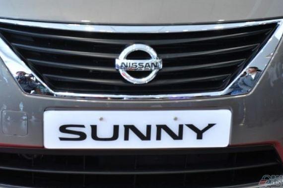 日产拟首次在缅甸组装汽车 新工厂投产阳光