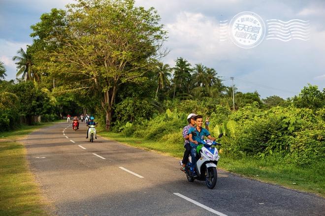 自驾|男生必备求生技 如何把女友拍美美哒