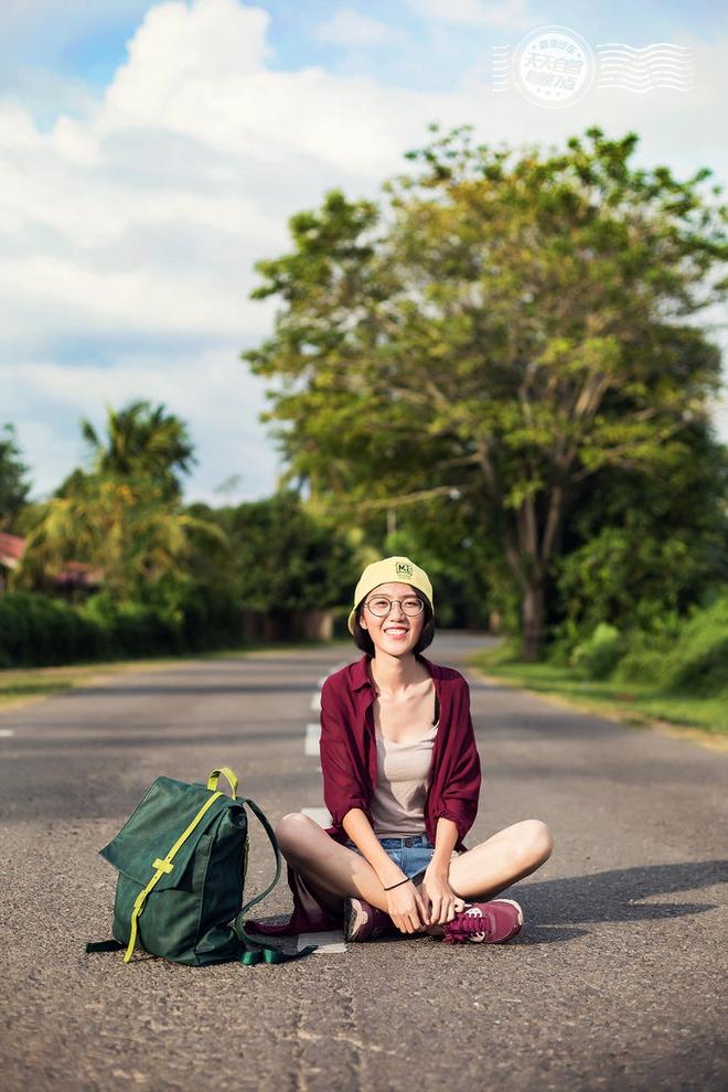 自驾|男生必备求生技 如何把女友拍美美哒