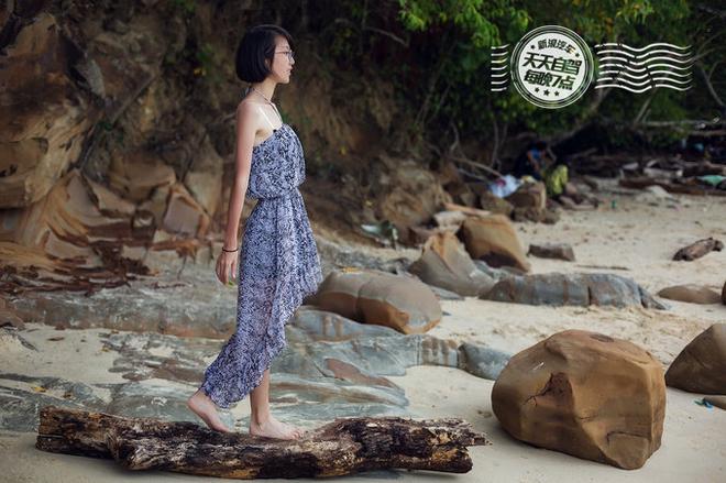 自驾|男生必备求生技 如何把女友拍美美哒