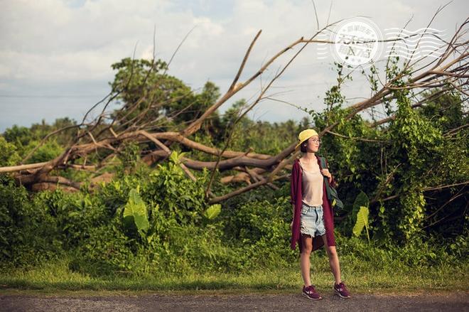 自驾|男生必备求生技 如何把女友拍美美哒
