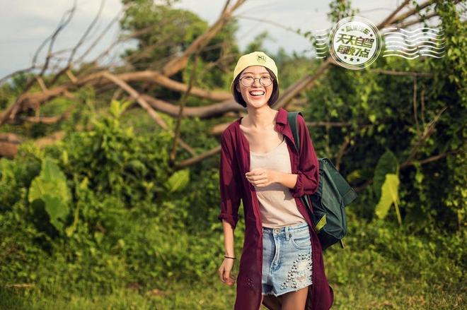 自驾|男生必备求生技 如何把女友拍美美哒