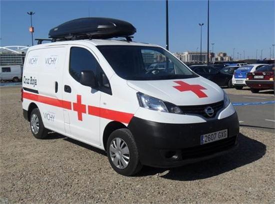 日产在日召回近2000辆救护车 或无法启动