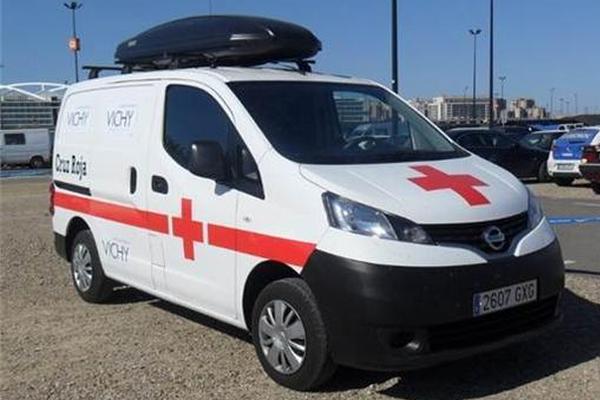 日产在日召回近2000辆救护车 或无法启动