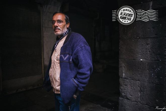 自驾|摄影师自驾土耳其 中国面孔豪华待遇