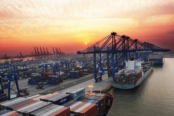 天津市将投资上亿元完善平行进口汽车试点