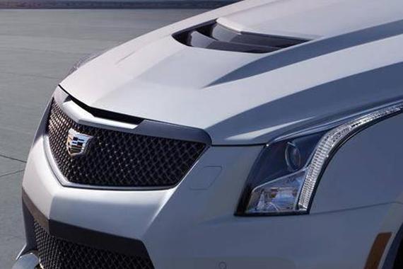 凯迪拉克预测2016在华销量增25% 破10万