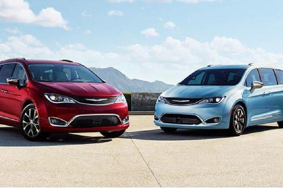 LG扩签克莱斯勒 欲占电池行业领导地位